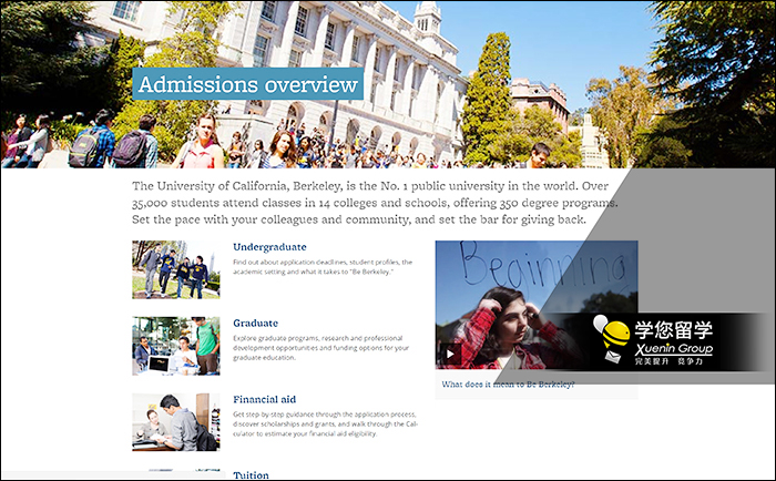 美国匹兹堡大学需要什么申请条件